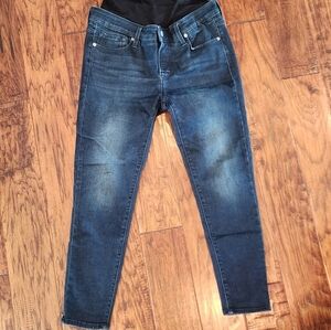 Blanqi Postpartum Jeans